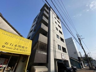 フェリス本町通りの物件外観写真